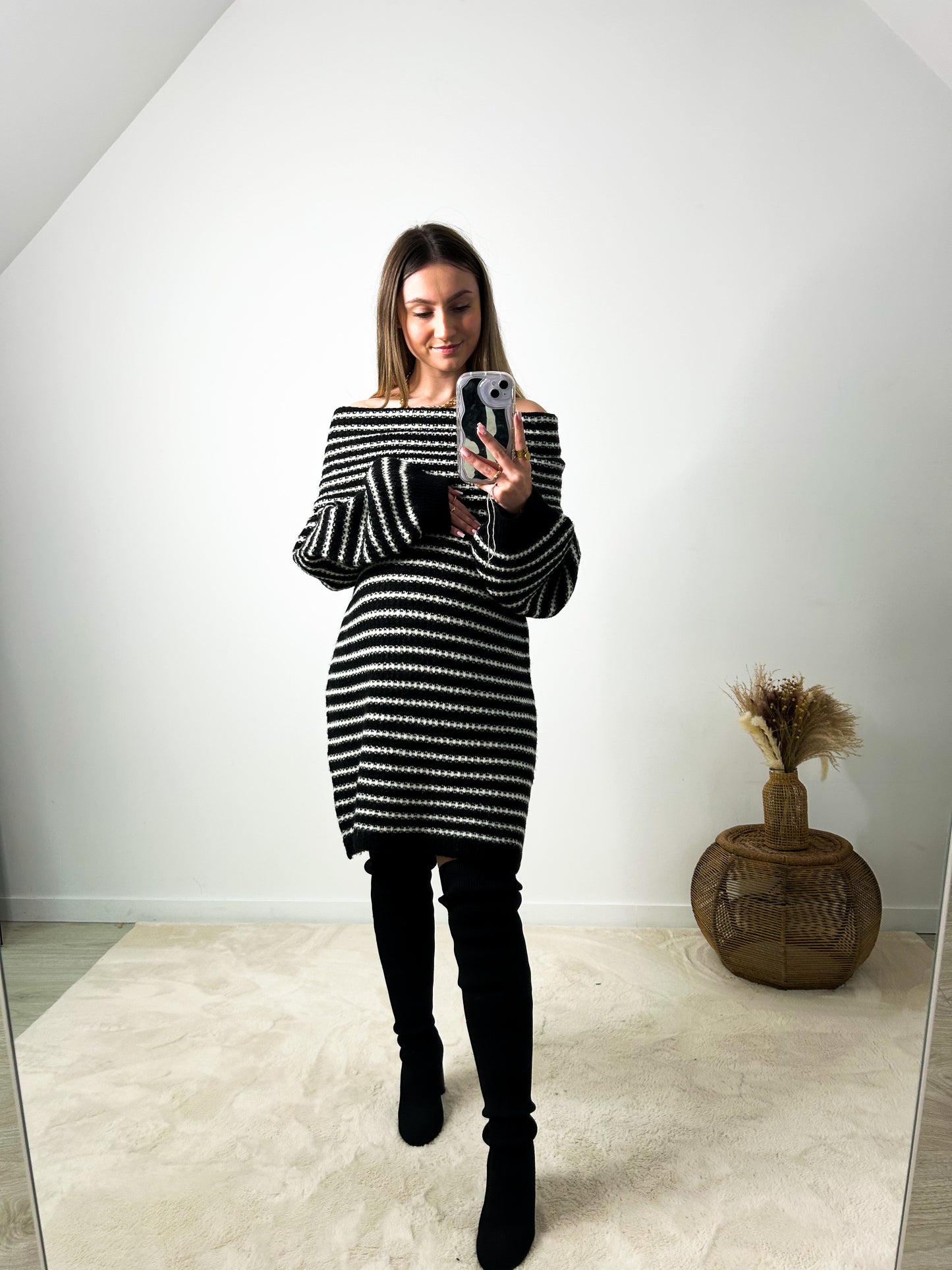 Robe de grossesse Myra