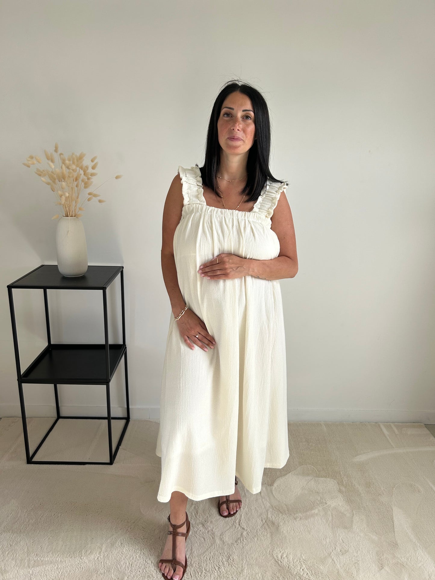 Robe de grossesse Athéna
