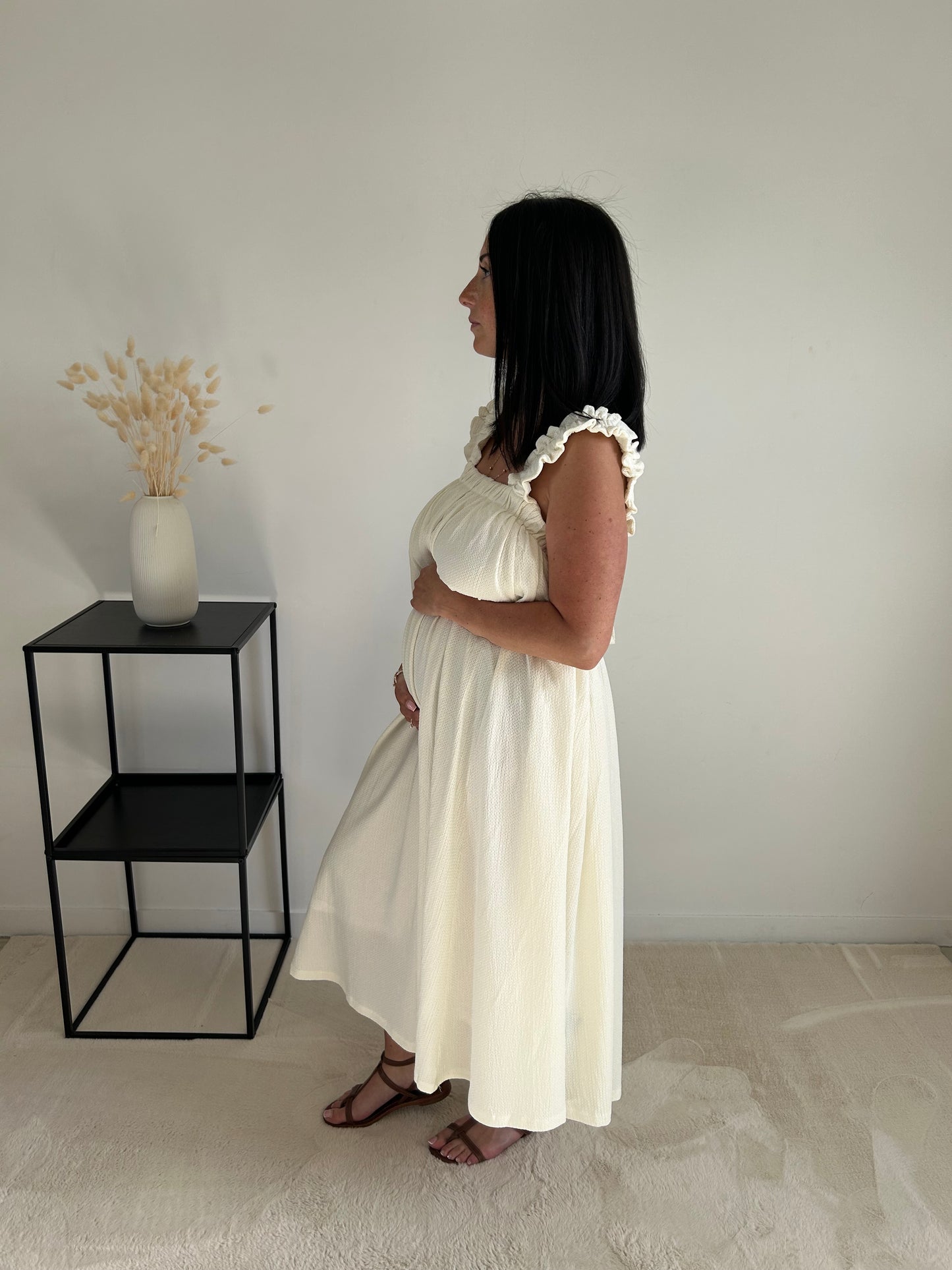 Robe de grossesse Athéna