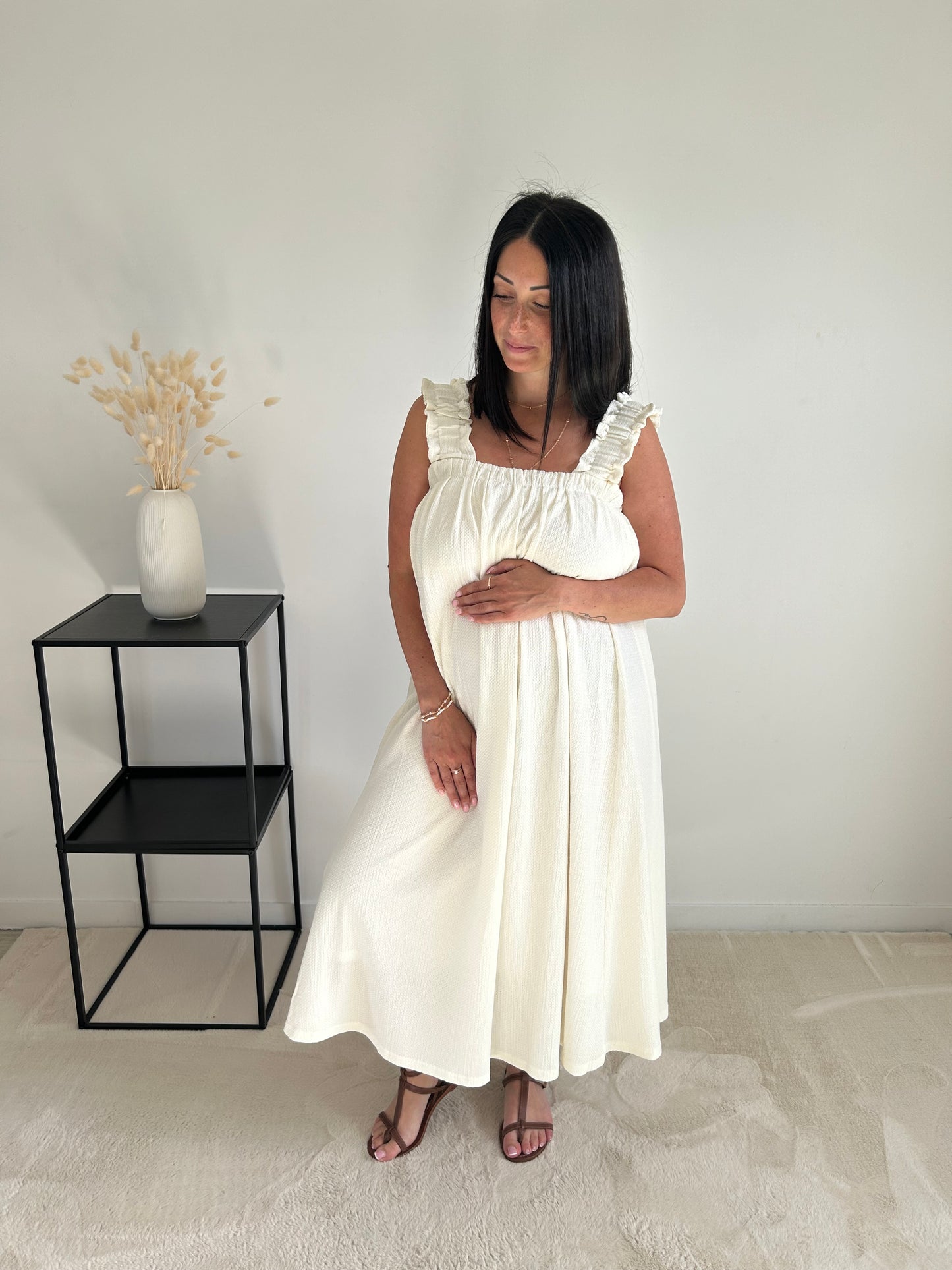 Robe de grossesse Athéna