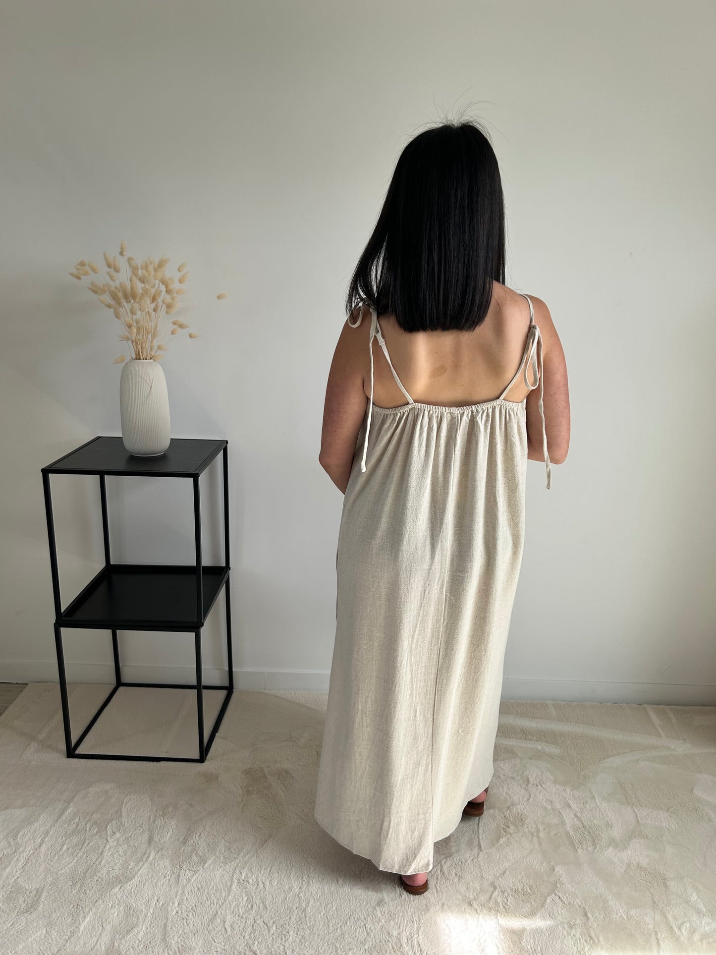 Robe de grossesse Héra