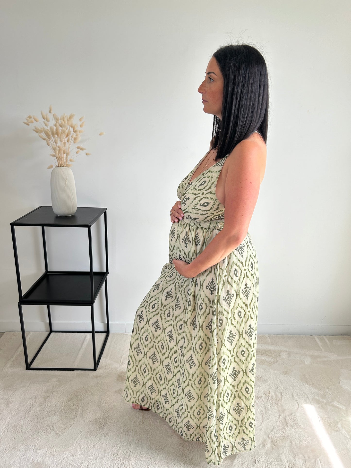 Robe de grossesse Danaé