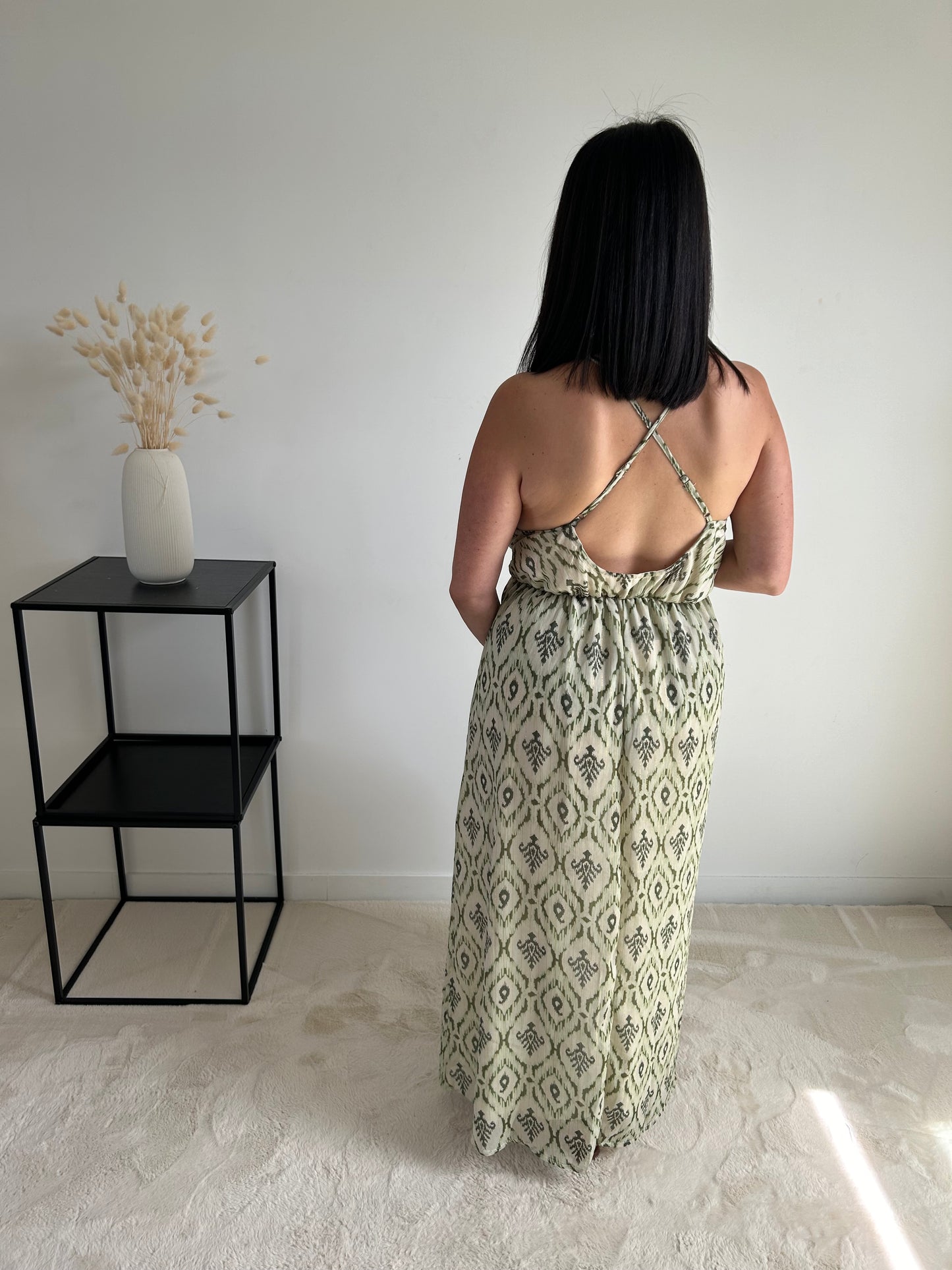 Robe de grossesse Danaé