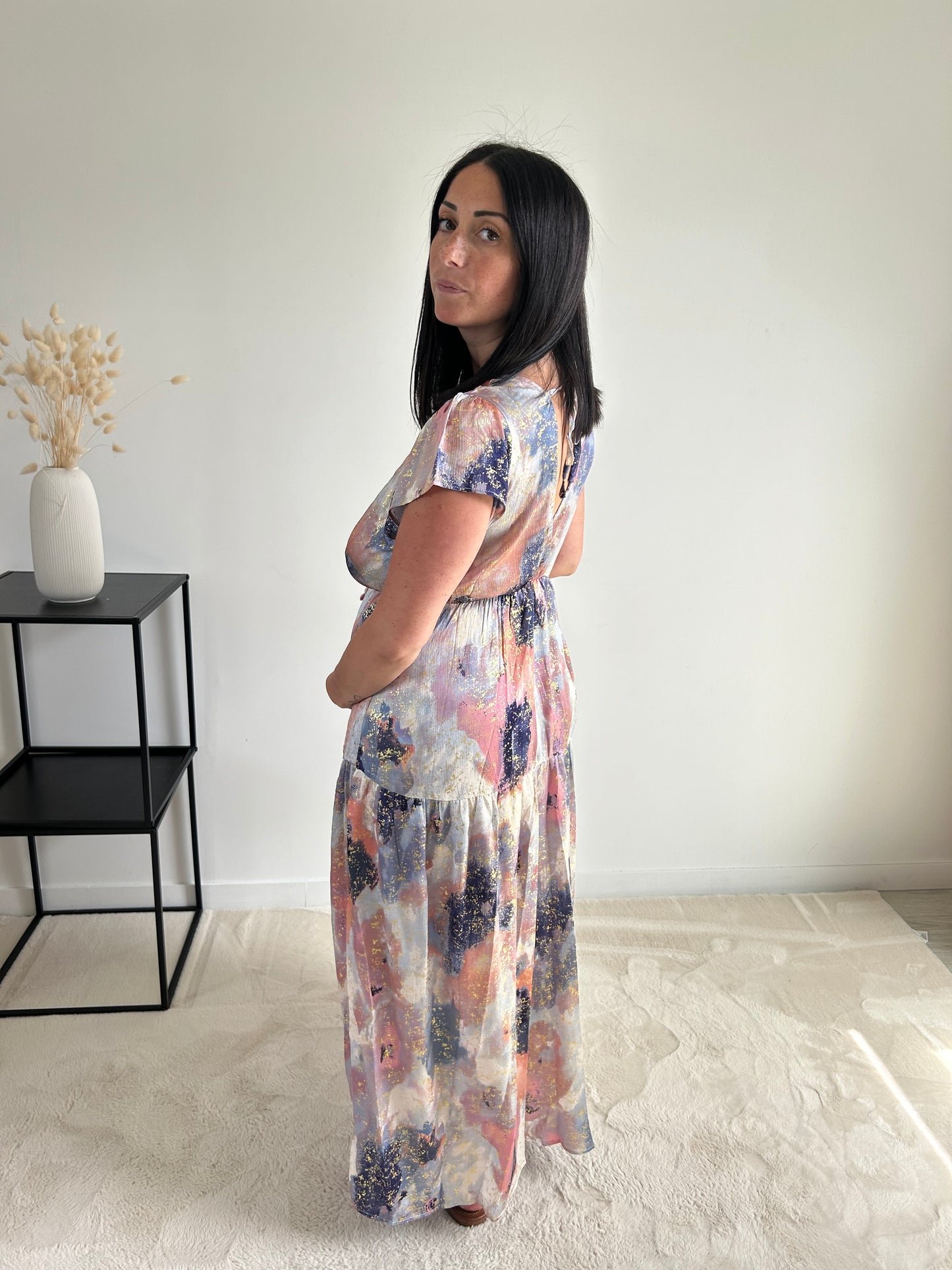 Robe de grossesse Artémis