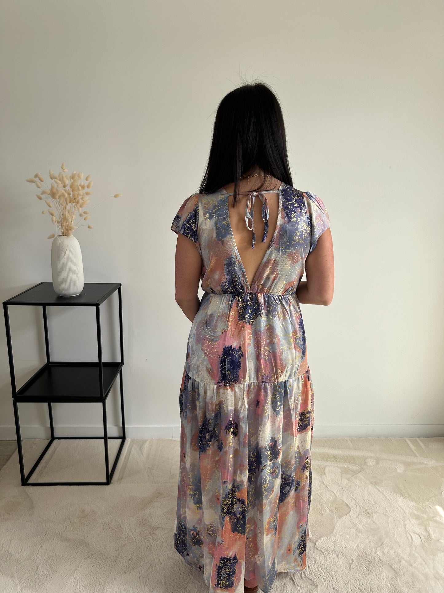 Robe de grossesse Artémis