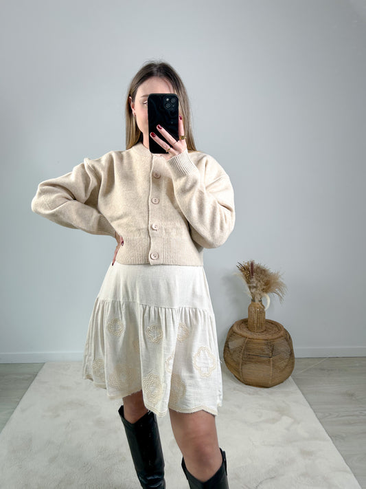 Gilet de grossesse Gina