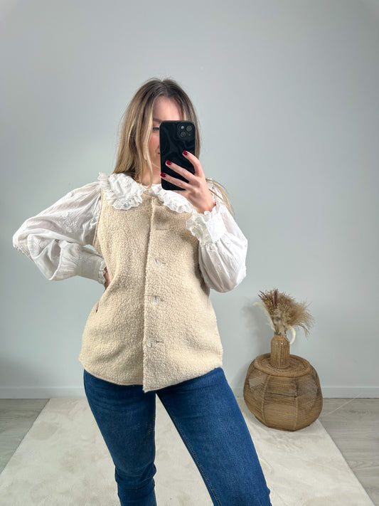 Veste de grossesse Véra