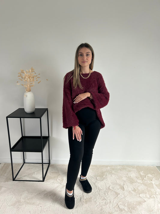 Legging de grossesse Lola