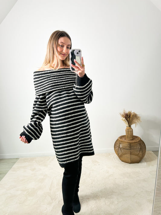 Robe de grossesse Myra