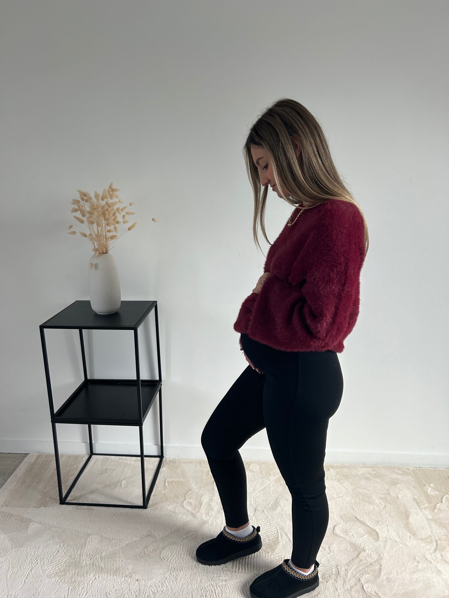 Legging de grossesse Lola