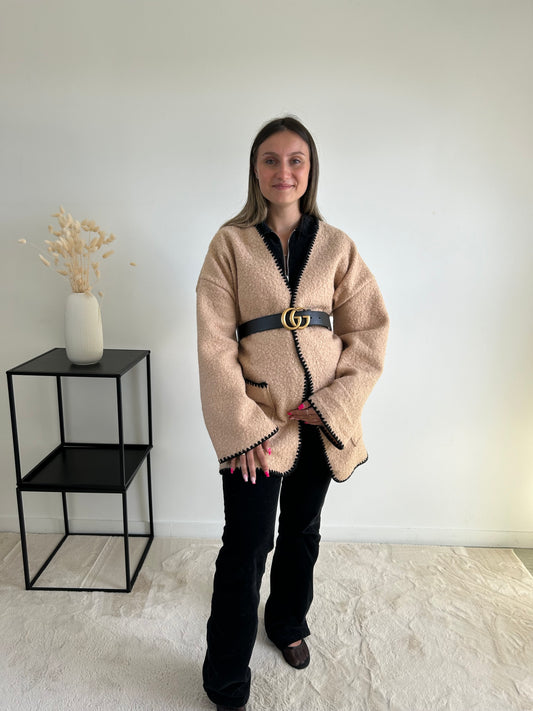 Veste de grossesse Elena