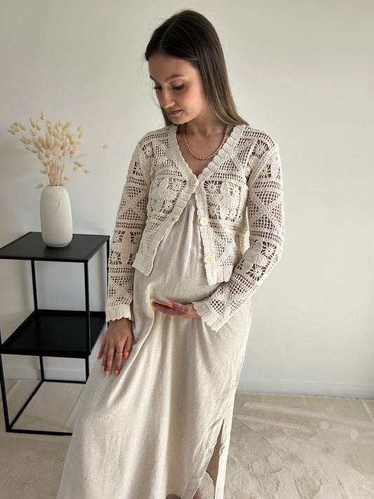 Gilet de grossesse Ariane